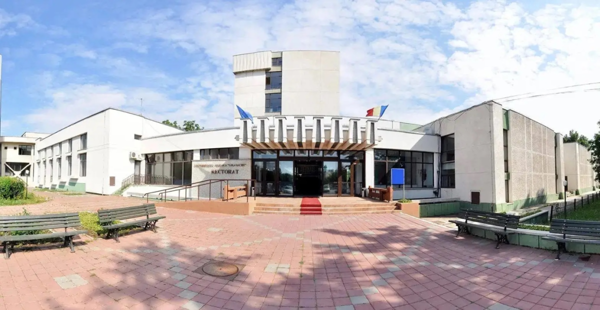 TUIASI găzduiește un eveniment dedicat prevenirii abandonului universitar. Specialiști din întreaga țară se reunesc la Iași pentru a identifica soluții și bune practici care să sprijine studenții în finalizarea studiilor