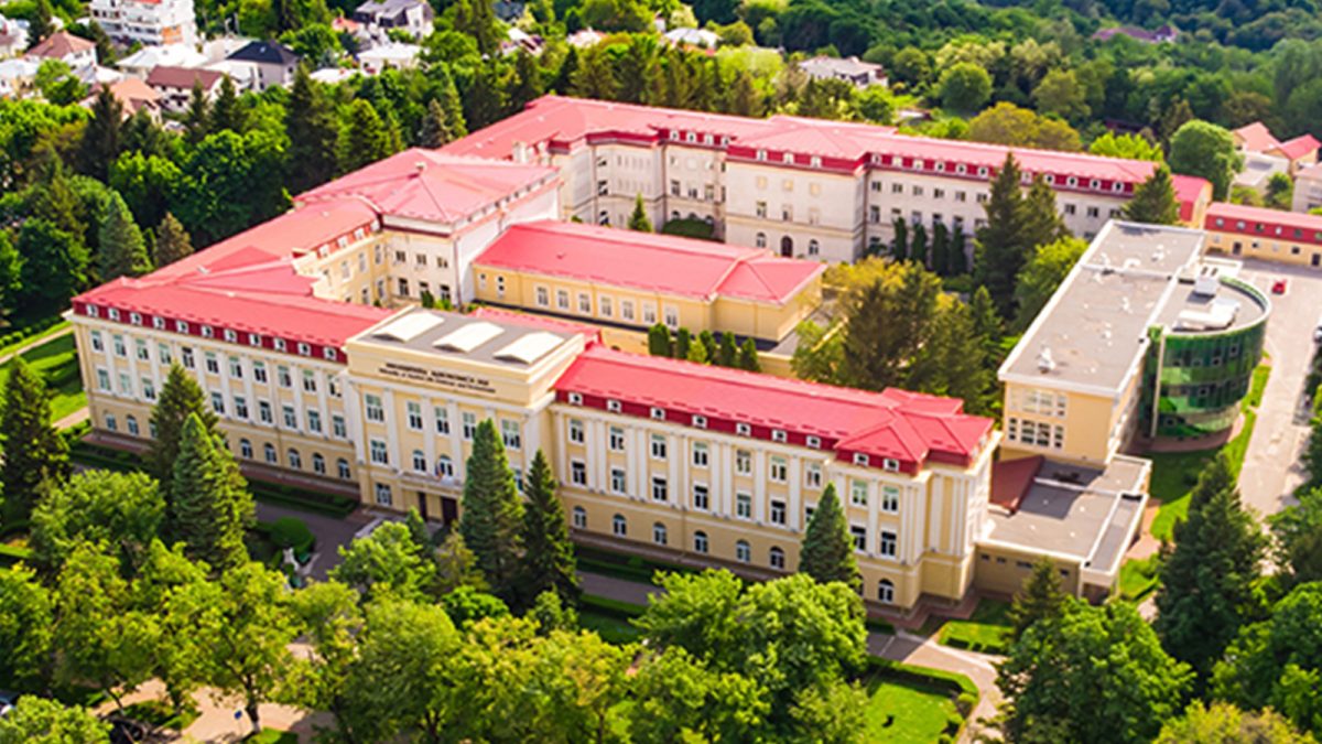 Universitatea de Științele Vieții „Ion Ionescu de la Brad” din Iași investește peste jumătate de milion de lei în echipamente moderne pentru cercetare
