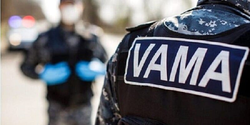Cutremur în Vama Română. Zeci de șefi demiși și reorganizare totală pentru combaterea evaziunii fiscale