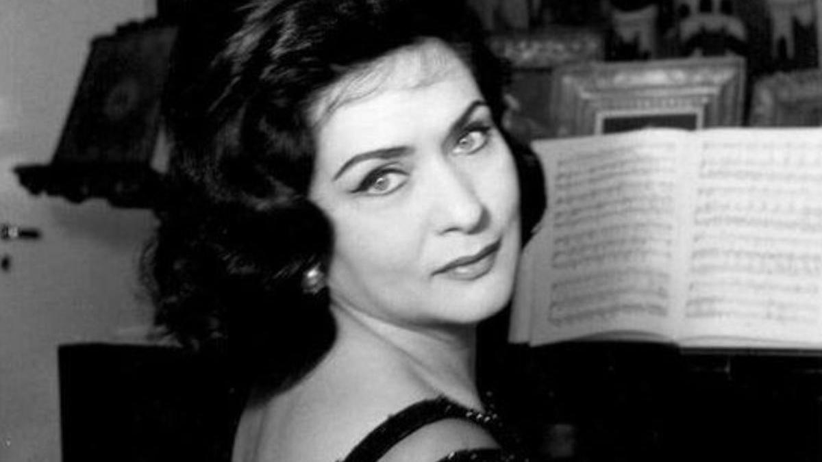 In memoriam Virginia Zeani, prima donna assoluta