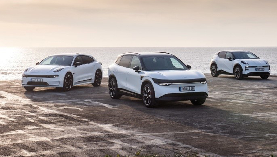ATI Motors Holding aduce în premieră ZEEKR la Iași