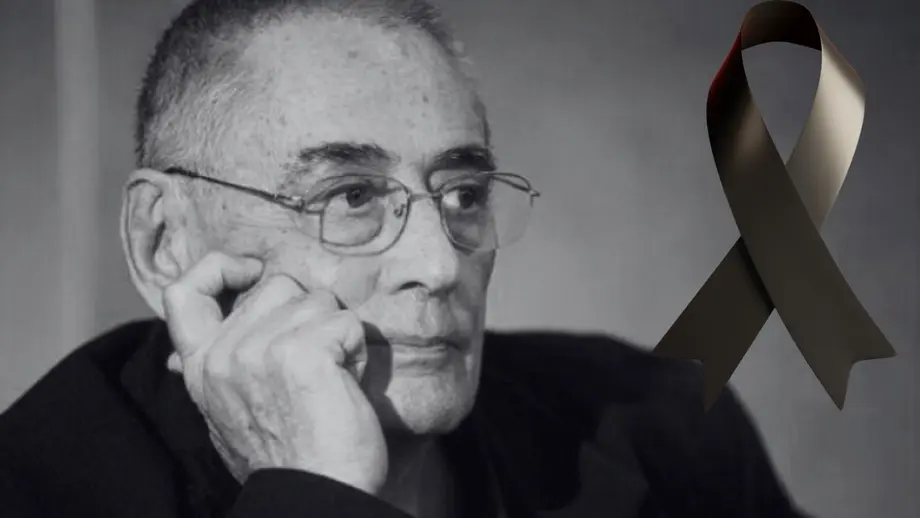 A murit Horia Moculescu! Compozitorul avea 88 de ani
