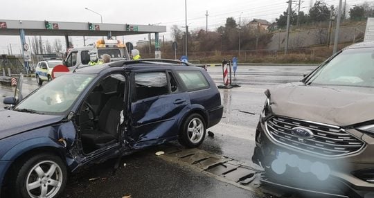 Un șofer român a trecut granița cu mama decedată în mașină. Necropsia a arătat adevărata cauză a decesului