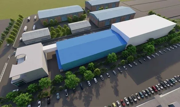 Producătorul german Afriso investește 7 milioane de lei într-o nouă fabrică în România