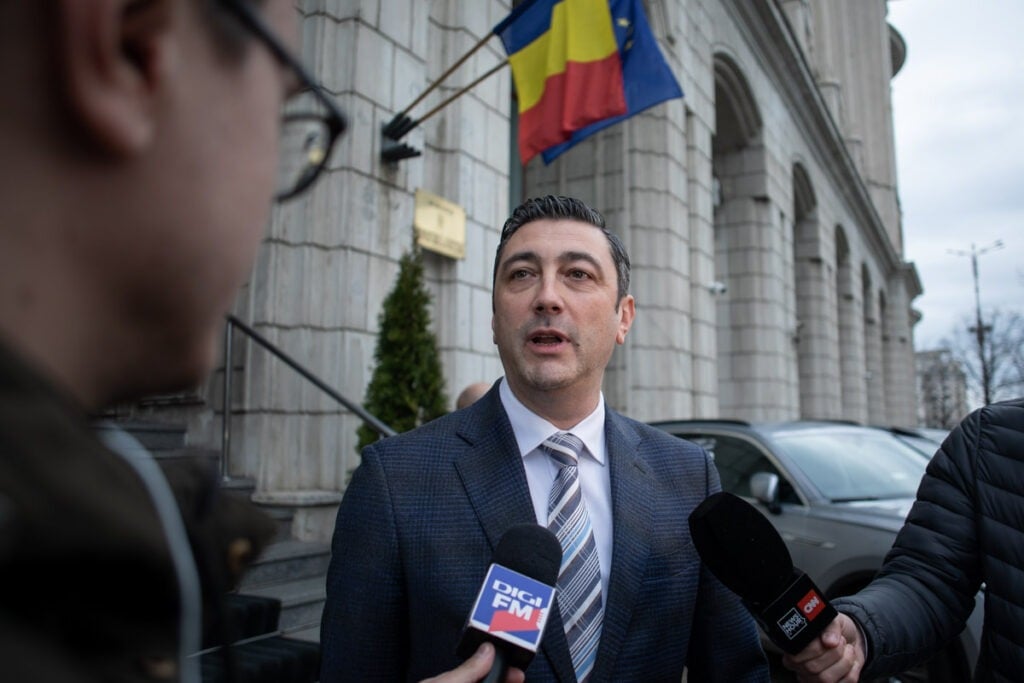 Reacție explozivă după crima din Teleorman. Procurorul General cere cercetarea celor care trebuiau să o protejeze pe victimă
