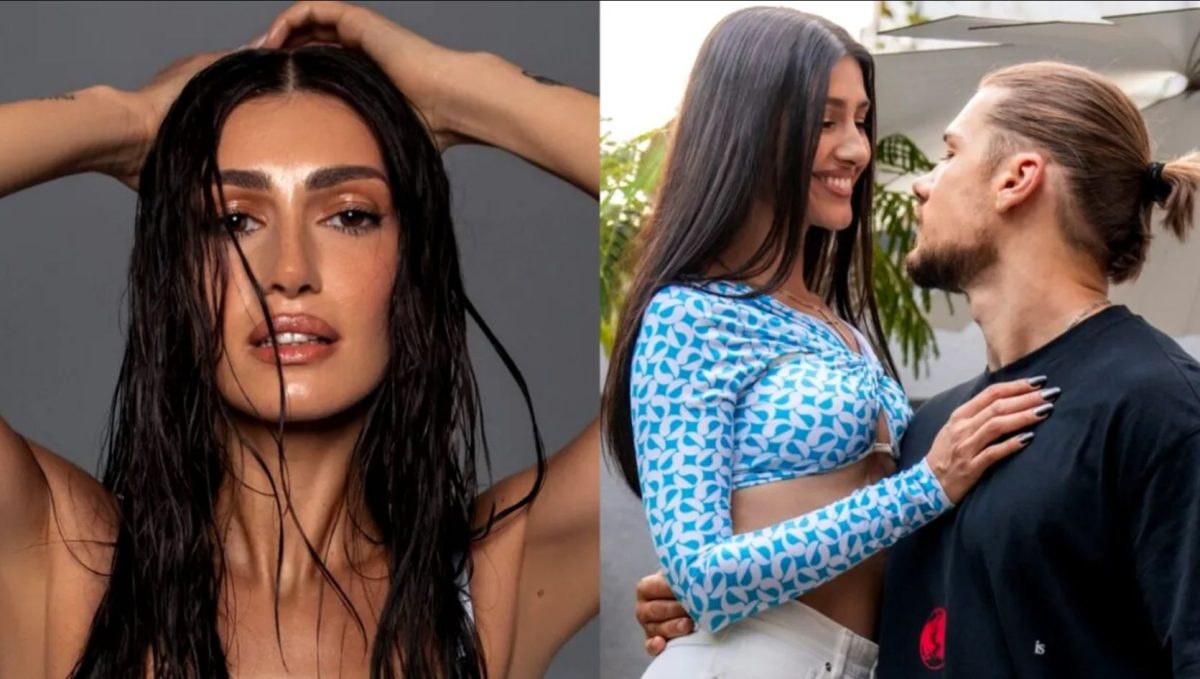 Alina Eremia, anunț trist pentru fani: „O să iau o pauză, pe o perioadă nedeterminată”