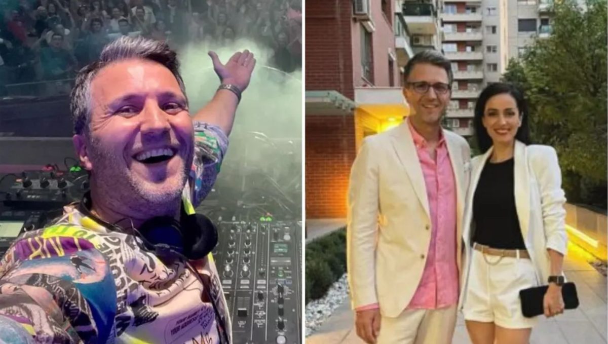 Andi Moisescu, dezvăluiri despre copii după divorț. Ce relație are cu aceștia și cu Olivia Steer