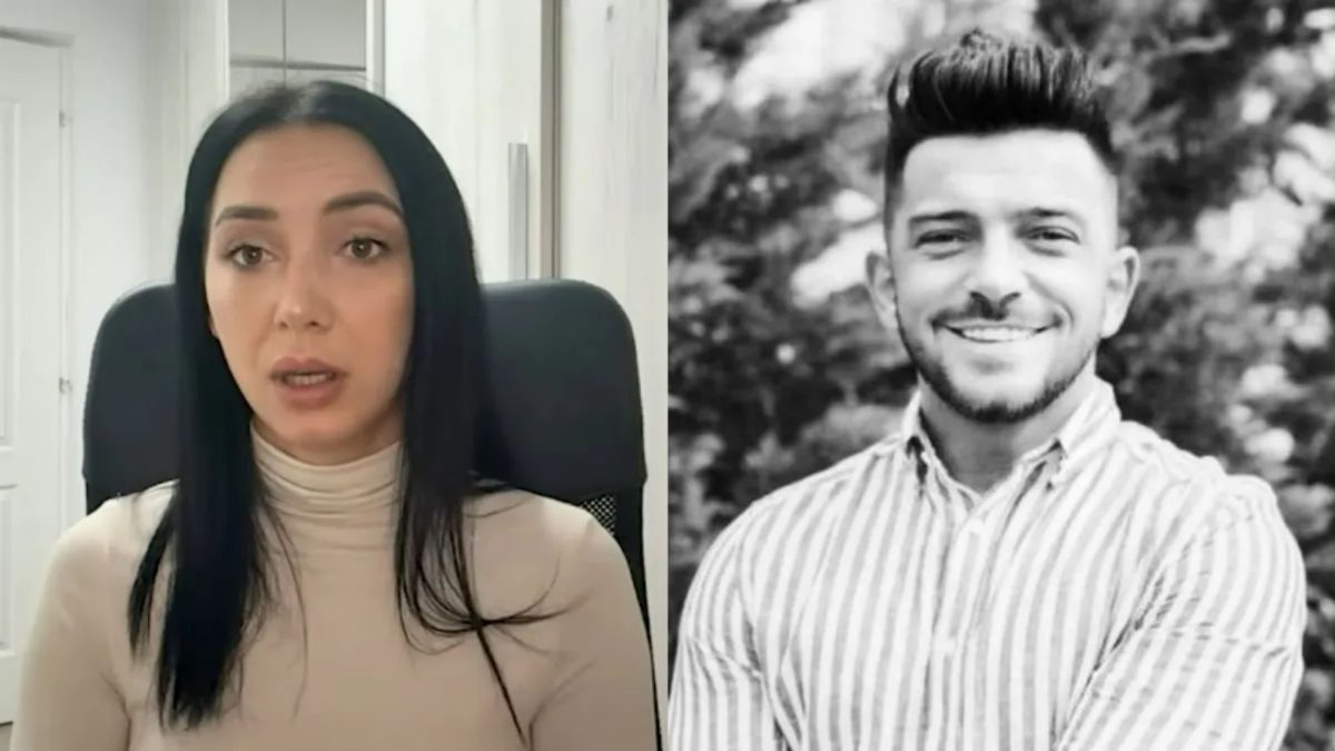 Sora lui Andrei Perneș, dezvăluiri șocante la 9 luni după tragedie! De ce a murit de fapt fostul concurent TV