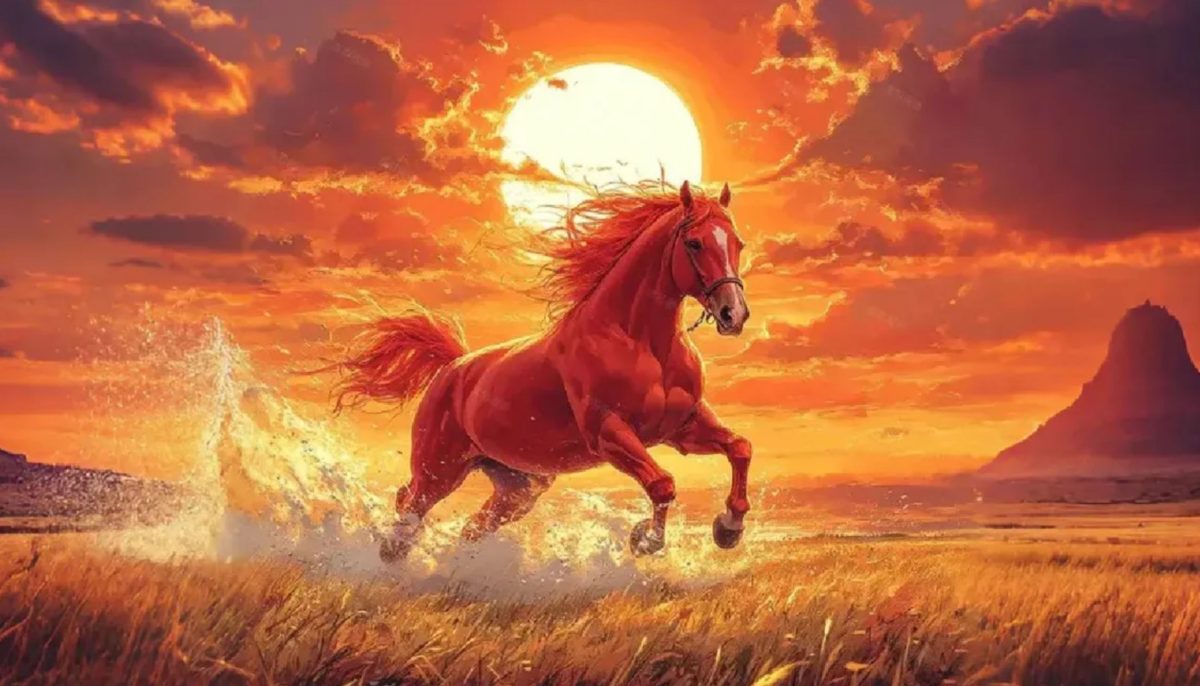 2026, un an binecuvântat pentru două zodii. Universul va fi zguduit din temelii