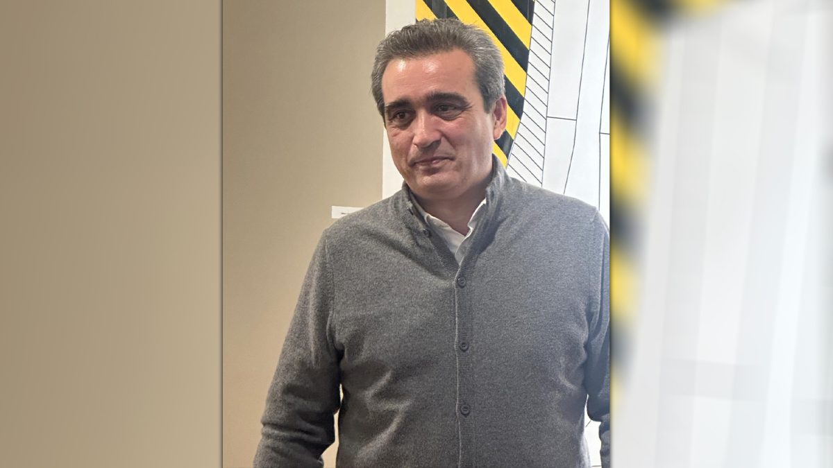 Expoziția „Spațiul” a artistului Vladimir Păun Vrapciu poate fi vizitată la Palatul Culturii. Lucrările expuse au fost inspirate de perioada pandemiei