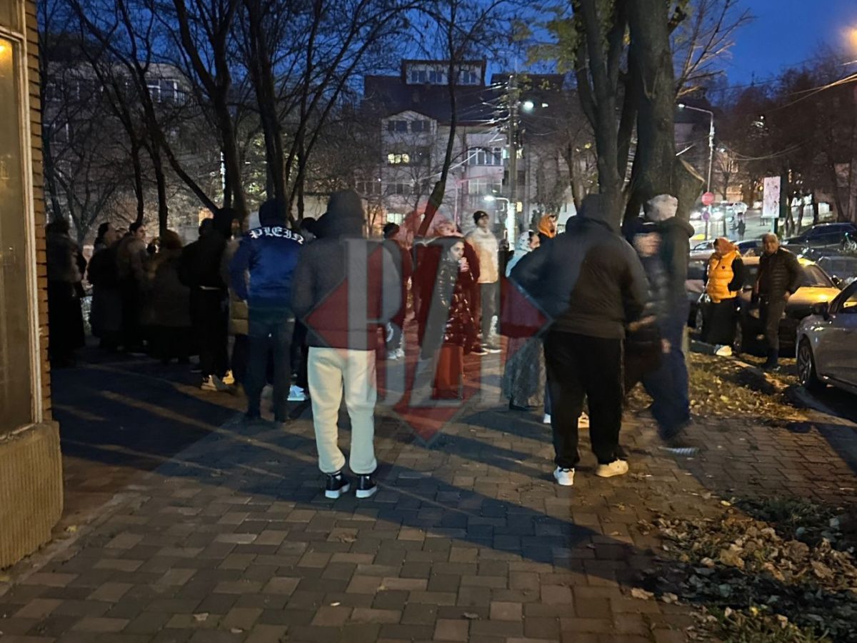 Lista persoanelor reținute, după descinderile din Păcureț! Iată cine sunt cei acuzați că au făcut avere din prostituție și trafic de persoane – UPDATE