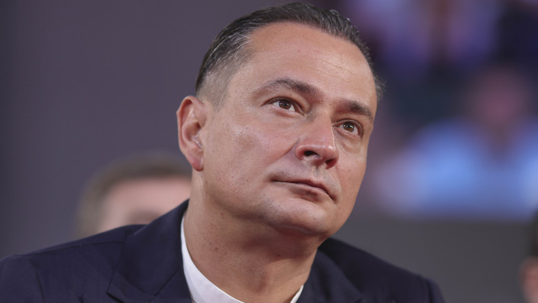 Cine este și cu ce se ocupă soția lui Daniel Băluță, candidatul la Primăria Capitalei