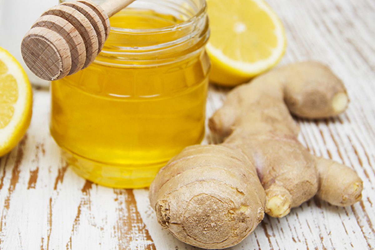 Care sunt beneficiile mierii cu ghimbir? Află de ce această combinație este una dintre cele mai bune remedii naturiste!