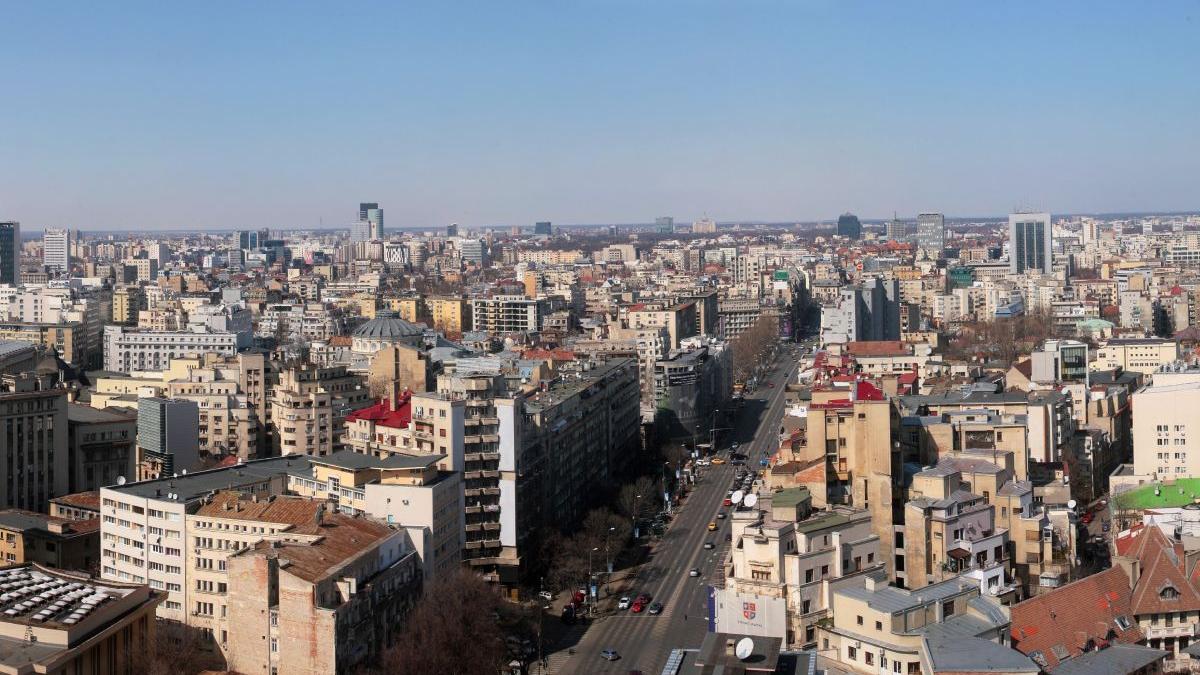 Top orașe din România unde îți poți cumpăra cel mai ușor o locuință! Bucureștiul conduce clasamentul