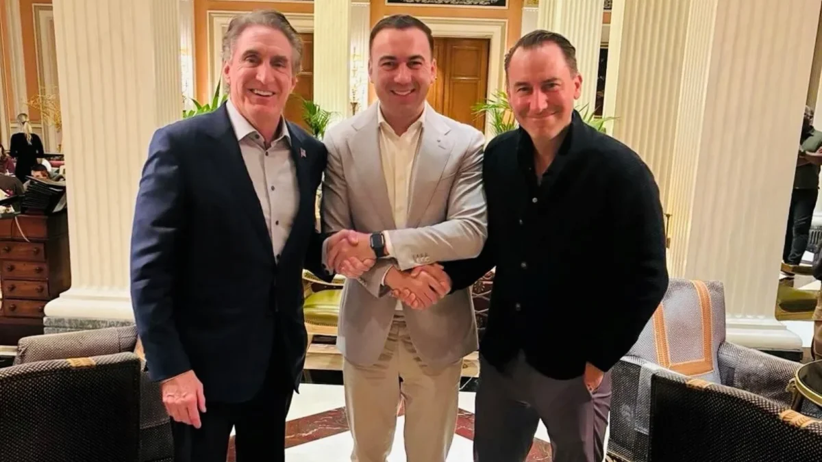 Primele negocieri cu SUA după plecarea soldaților americani. Ce decizii se vor lua