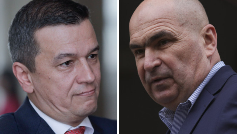 Tensiune maximă în coaliție! Reducerea numărului de parlamentari și reforma pensiilor amenință stabilitatea guvernamentală
