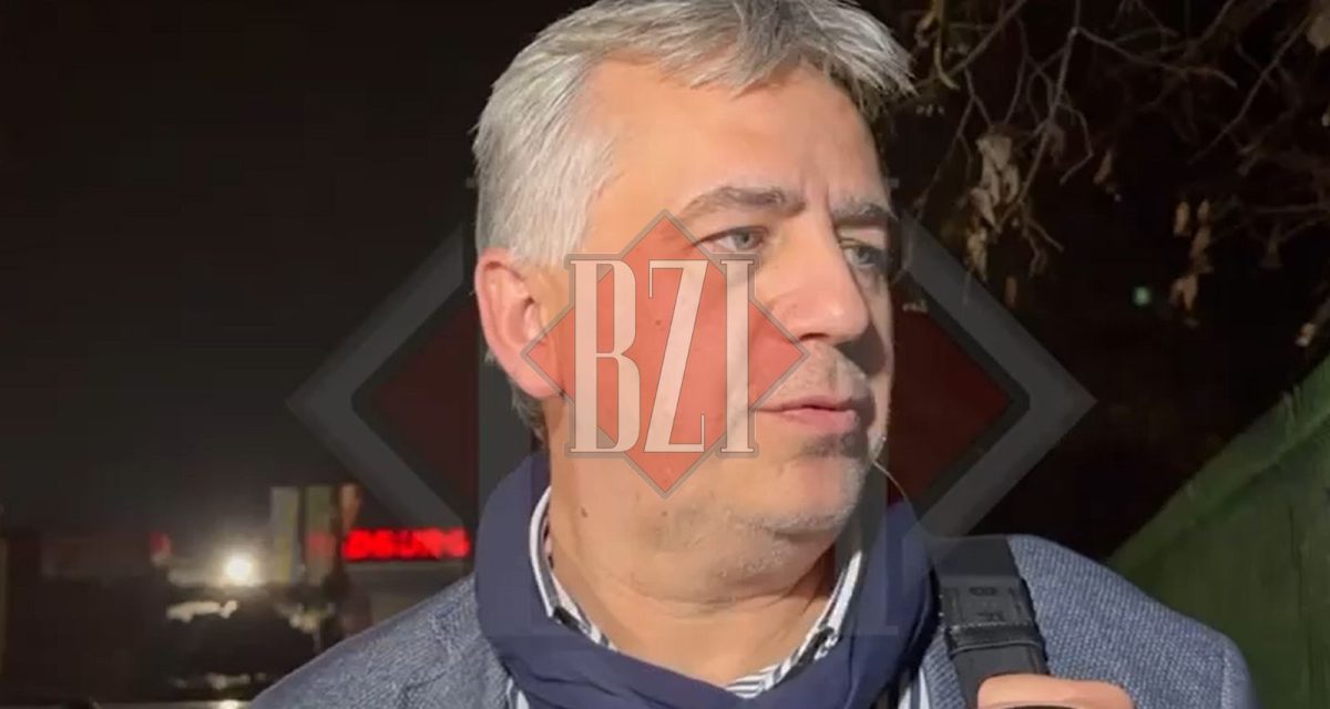 Primele reacții după reținerea omului de afaceri Fănel Bogos. Avocatul Daniel Atasiei a vorbit despre situația proprietarului Vanbet