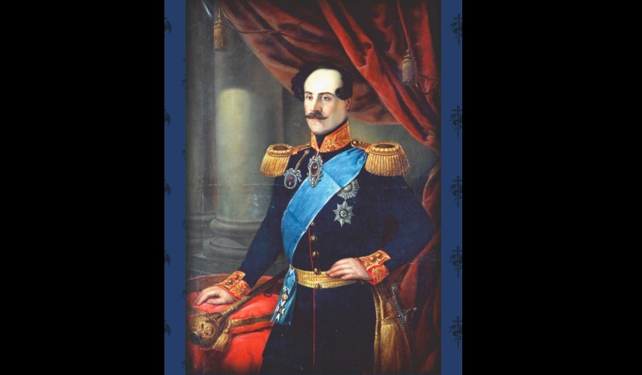 După aproape 170 de ani, rămășițele domnitorului Grigore Alexandru Ghica (1807 – 1857), ultimul conducător al Moldovei și unul dintre marii reformatori ai secolului al XIX-lea, au fost aduse în România