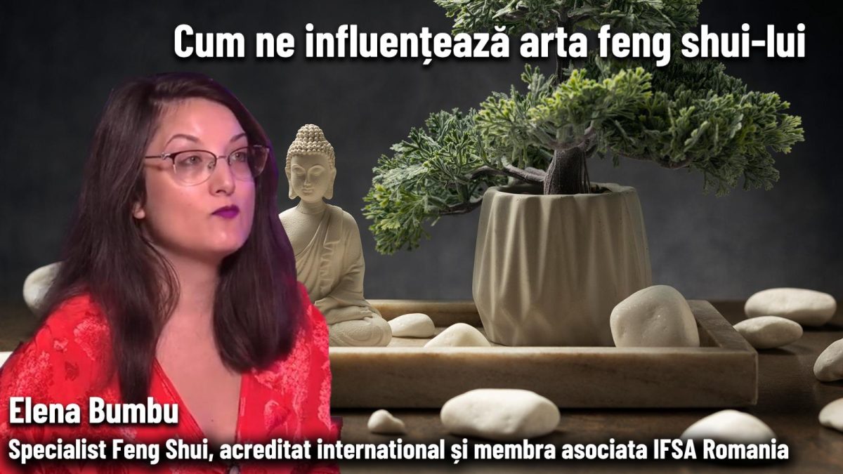 Cum încheiem anul 2025 și ce ne așteaptă în 2026, potrivit Feng Shui?