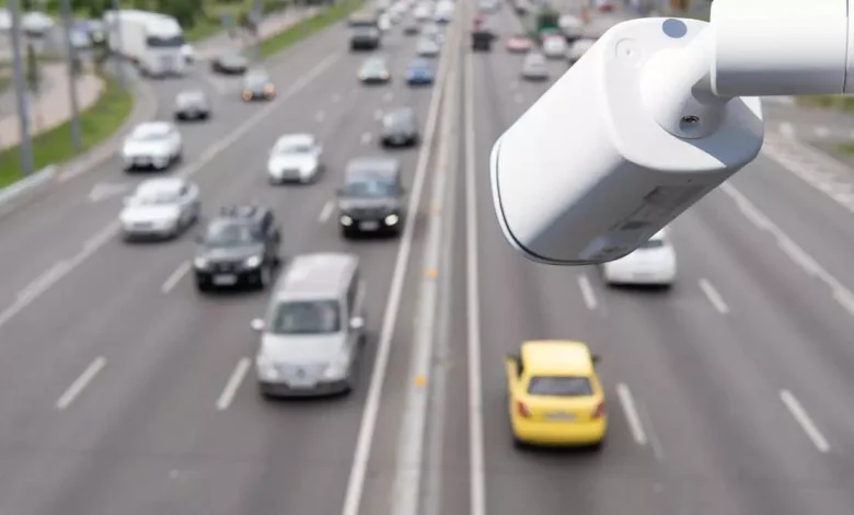Schimbări în trafic! Șoferii care circulă fără RCA vor fi depistați de camerele de trafic
