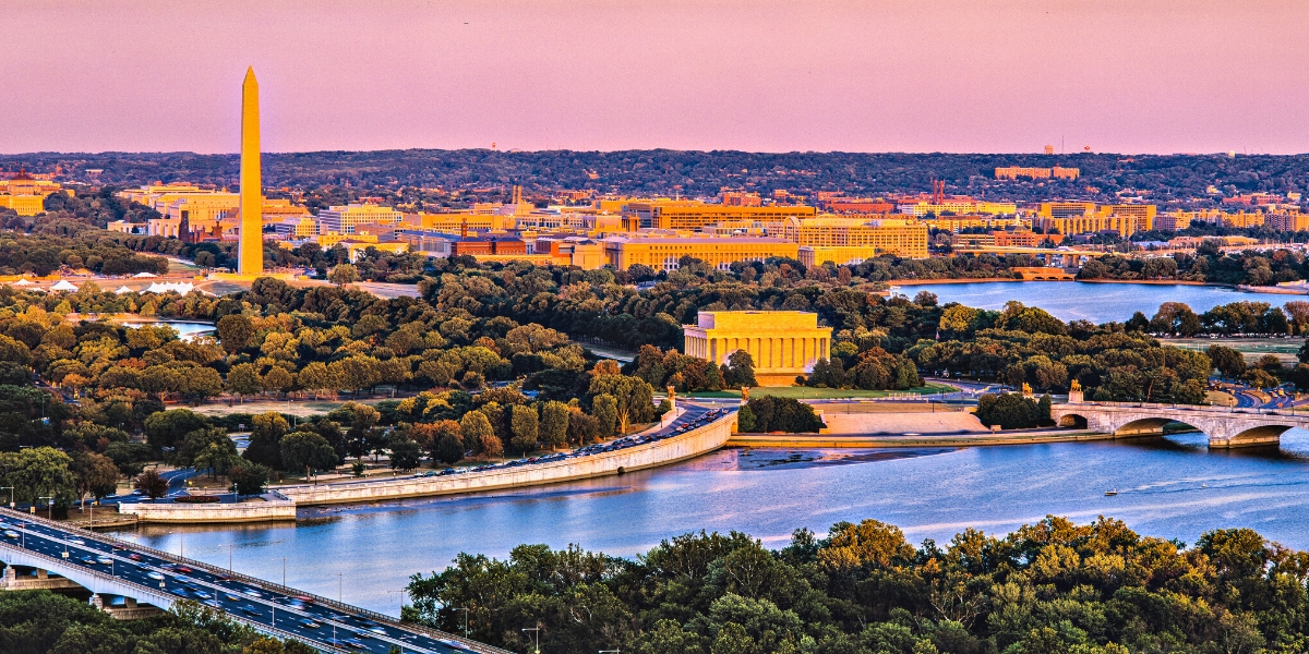 Care este capitala Americii? Iată cât de spectaculoasă este și ce poți vizita în acest loc fascinant