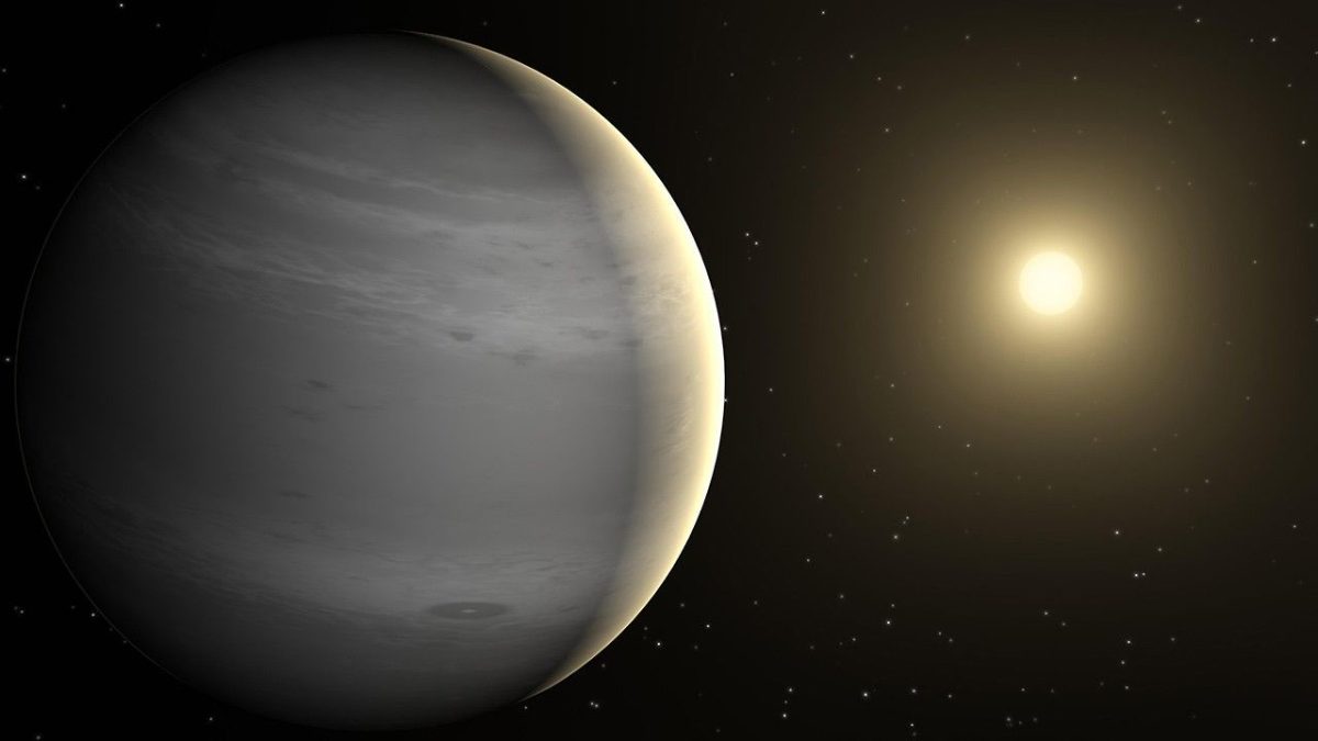 Care este cea mai mare planetă din Universul cunoscut? Ce procent din Univers cunoaștem?