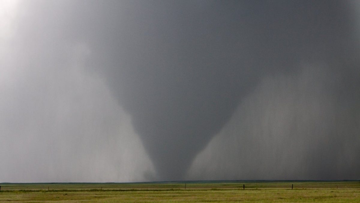 Care a fost cea mai mare tornadă din lume? Catastrofa naturală ce a fost mai puternică decât bomba de la Hiroshima