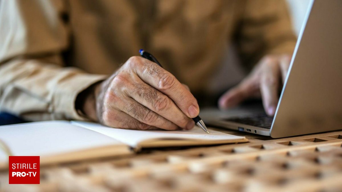 Cum depui o cerere de recalculare a pensiei? Iată care sunt actele de care ai nevoie!