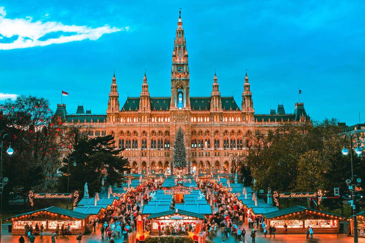 Vrei un city break în Viena? Iată tot ce trebuie să știi despre acest oraș înainte de a planifica călătoria