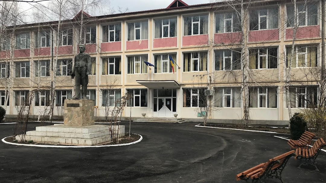 O instituție de învățământ va fi reabilitată cu peste 2,4 milioane de euro! Proiectul are ca obiectiv crearea unui mediu educațional favorabil pentru elevi