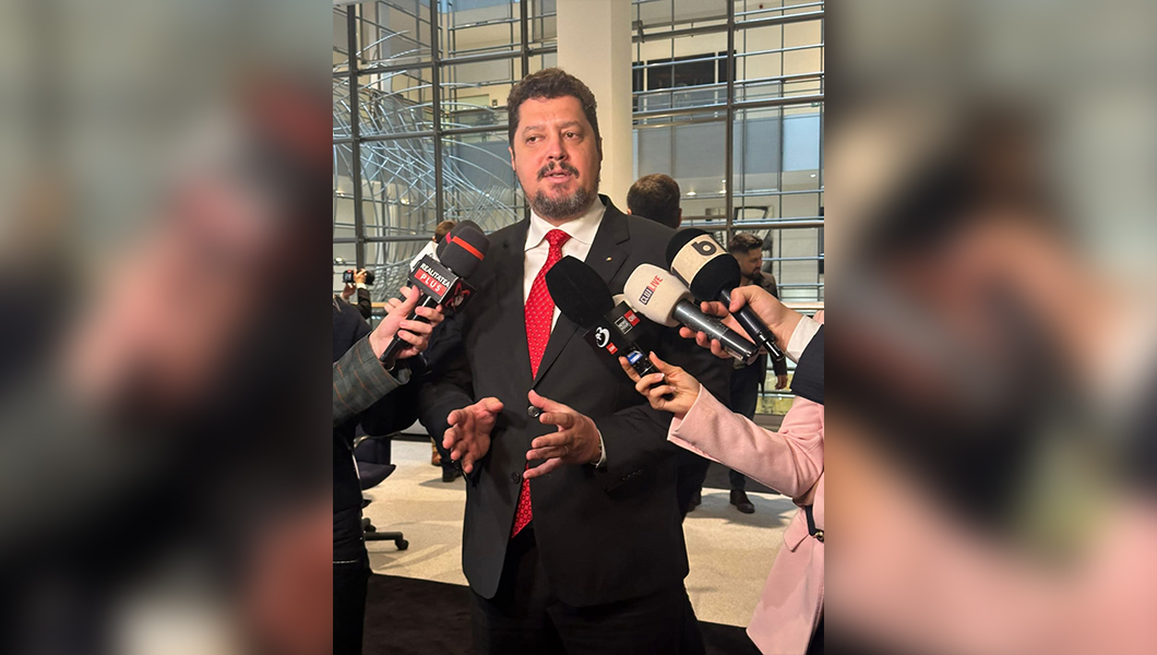 Europarlamentarul Claudiu Târziu denunță împrumutul de 16,6 miliarde de euro: „România se înarmează pe hârtie, dar guvernul ignoră adevăratele pericole”