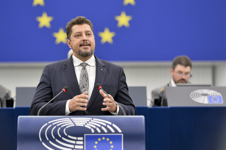 Europarlamentarul Claudiu Târziu, președintele Acțiunea Conservatoare, omagiu după moartea lui Ilie Ilașcu: „Un erou al neamului”