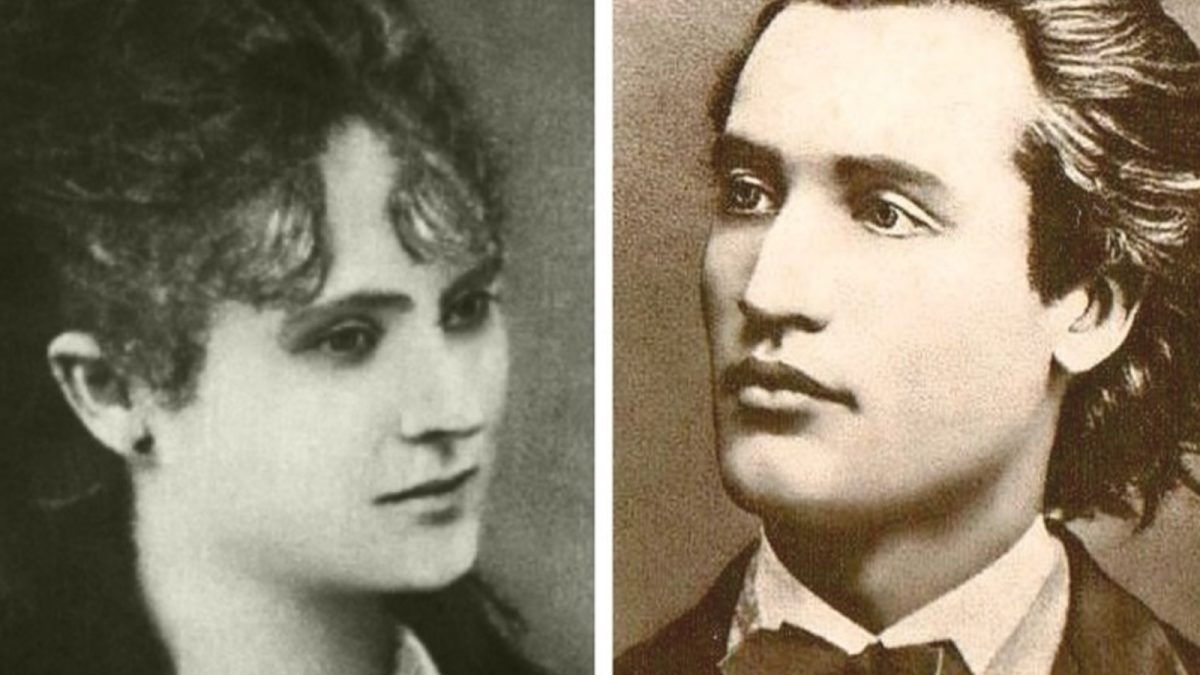 Scrisorile dintre Mihai Eminescu și Veronica Micle vor fi cumpărate de statul român. Niciuna dintre scrisori nu va ajunge la Iași