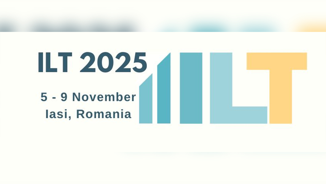 Conferința Internațională „Interconnected Learning and Teaching”, la Iași! Cum influențează inteligența artificială învățarea limbilor străine