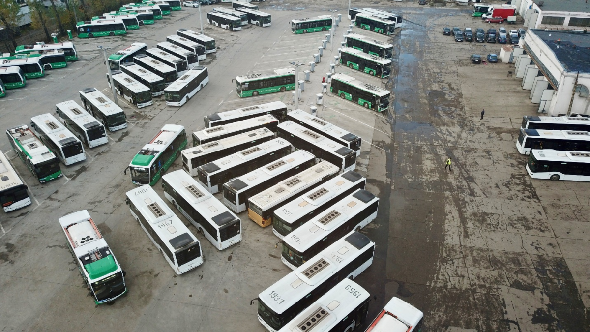 Decizie șoc la CTP Iași! Mai mulți șoferi de autobuz și-au dat demisia după ce au descoperit ce se întâmplă la companie