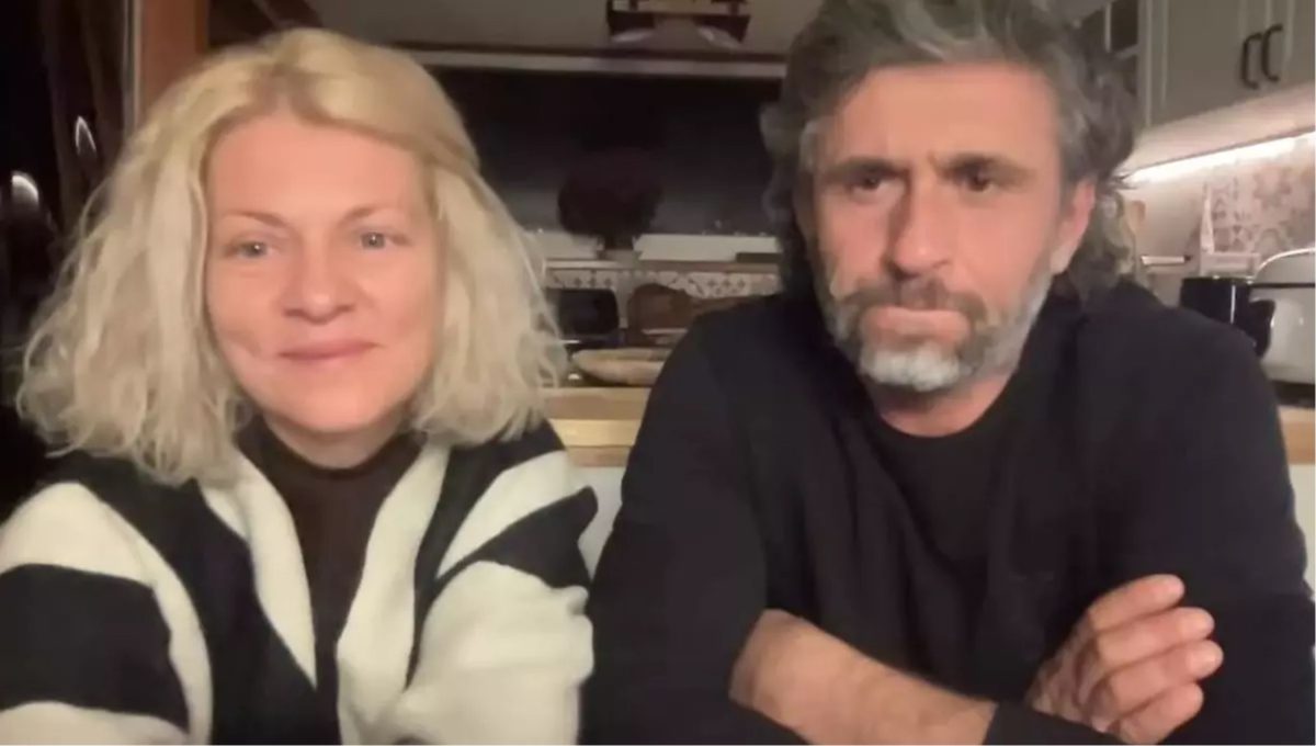 Dana Nălbaru și Dragoș Bucur, probleme cu vecinii de la țară: „Sunt două motive de tensiuni”