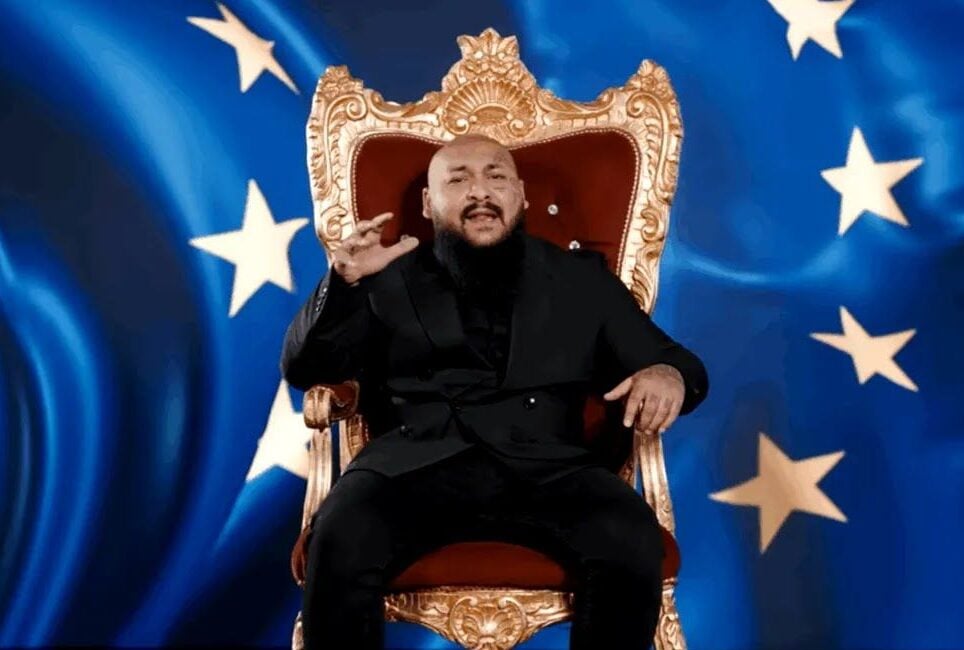 Dani Mocanu, condamnat la închisoare pentru tentativă de omor. Cine l-a ajutat să fugă din țară