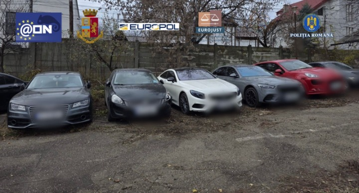 Peste 1,7 milioane de euro au obținut romii din Păcureț din urma traficului de persoane. Foloseau metoda loverboy pentru a racola tinere, apoi le trimiteau în Italia, “la stradă”