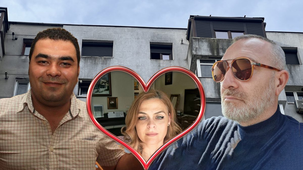 Apar detalii noi în divorțul anului din lumea medicală ieșeană! Dr. Ana Maria Apintiliesei ar avea o relație extraconjugală cu avocatul Sebastian Felecanu: „A fost văzută când intră la el în apartament” – Înregistrare Audio