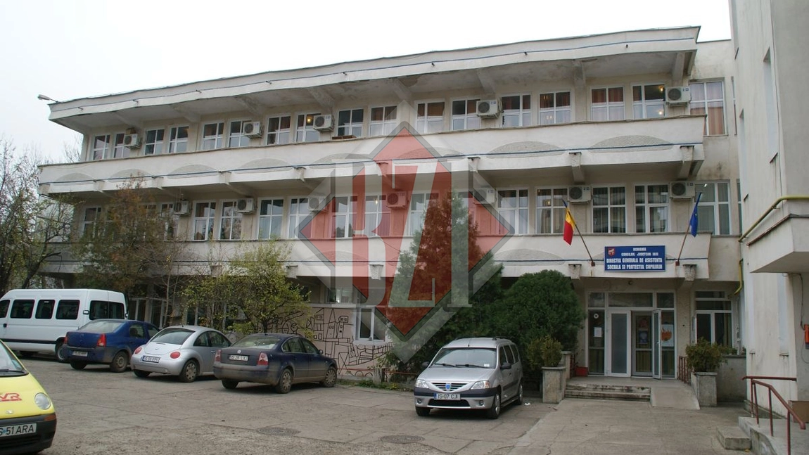 Angajații DGASPC Iași nu își vor primi salariile la timp! Iată când vor fi virați banii