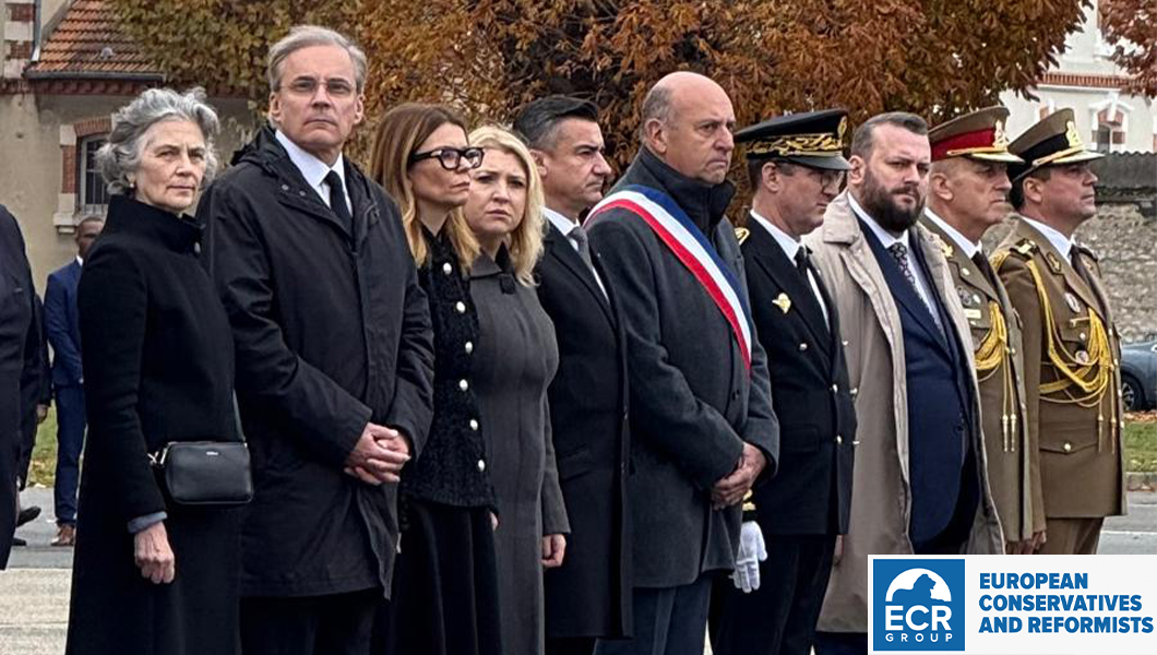 Principele Șerban Dimitrie Sturdza, prezent la deshumarea și repatrierea domnitorului Grigore Alexandru Ghyka, ultimul domnitor al Moldovei înainte de Unire
