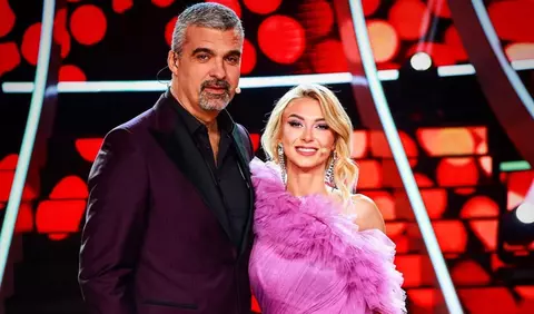Aurelian Temișan și Andreea Bălan, separați pe micile ecrane! Motivul interdicției: „Au probleme cu regulile de colaborare…”