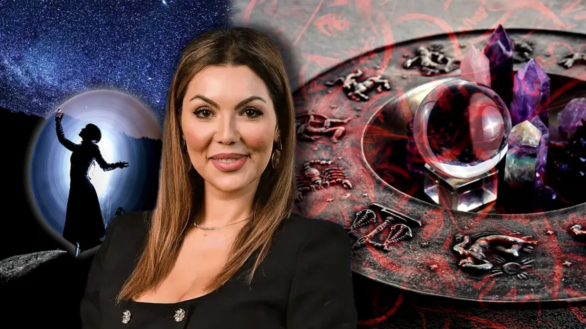 Mercur Retrograd din 9 noiembrie 2025 tulbură toate zodiile! Sanda Ionescu: „Vor ieși la lumină minciunile”