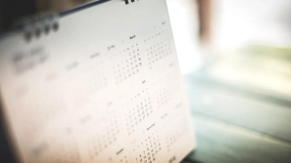 O nouă zi liberă pentru români în 2026? Vezi când ar putea fi adăugată în calendar.