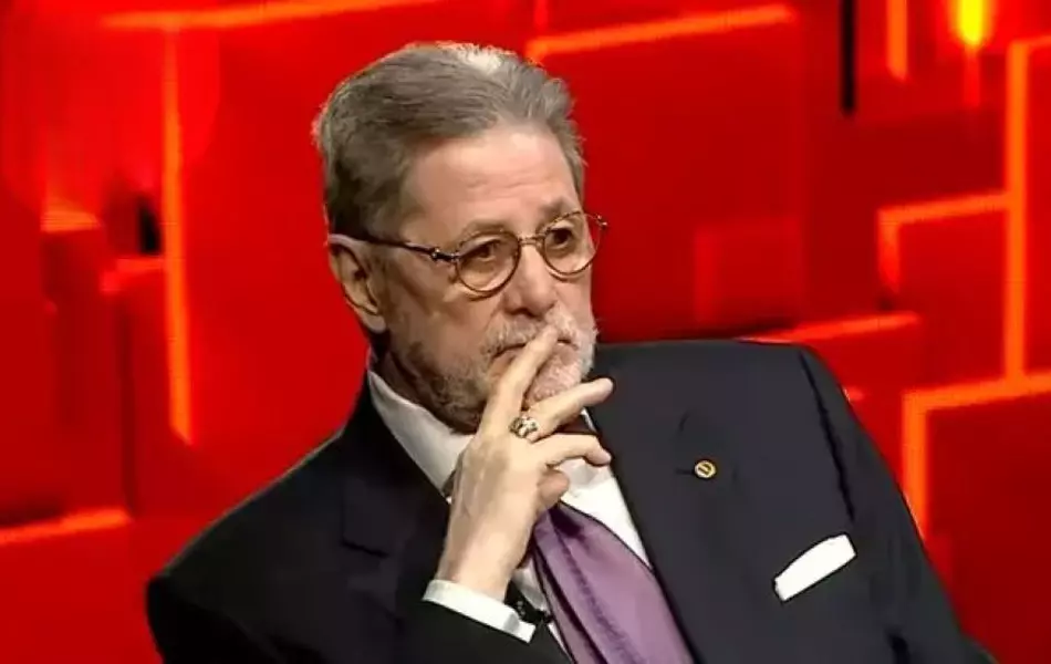 La 77 de ani, Cornel Dinu trece prin noi probleme de sănătate. Ce a spus fostul mare fotbalist