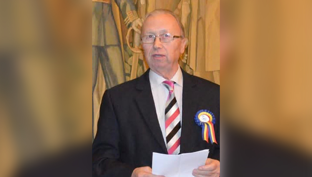 Doliu la Academia Română! Profesorul și istoricul Dumitru Vitcu a murit