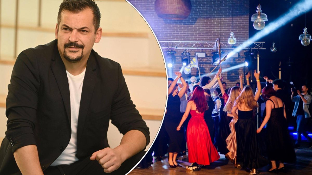 Zeci de elevi de la Colegiul de Artă „Octav Băncilă” acuză că au fost țepuiți de firma Curs Festiv Events. Nici după aproape doi ani nu au primit filmările