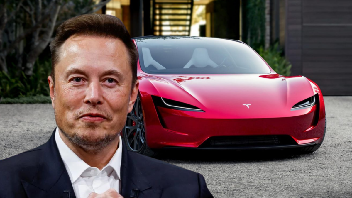 Scandal la Tesla! Unul dintre marii acționari spune „nu” pachetului financiar de 1.000 de miliarde pentru Elon Musk