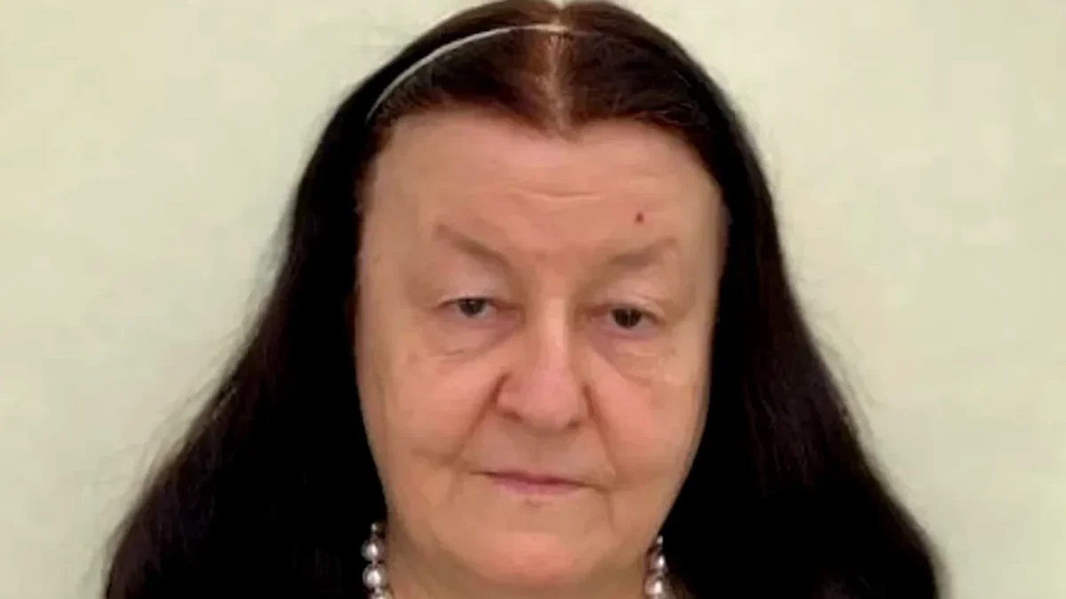 Abia acum s-a aflat adevărul despre medicul Eva Kiss. Totul este clar