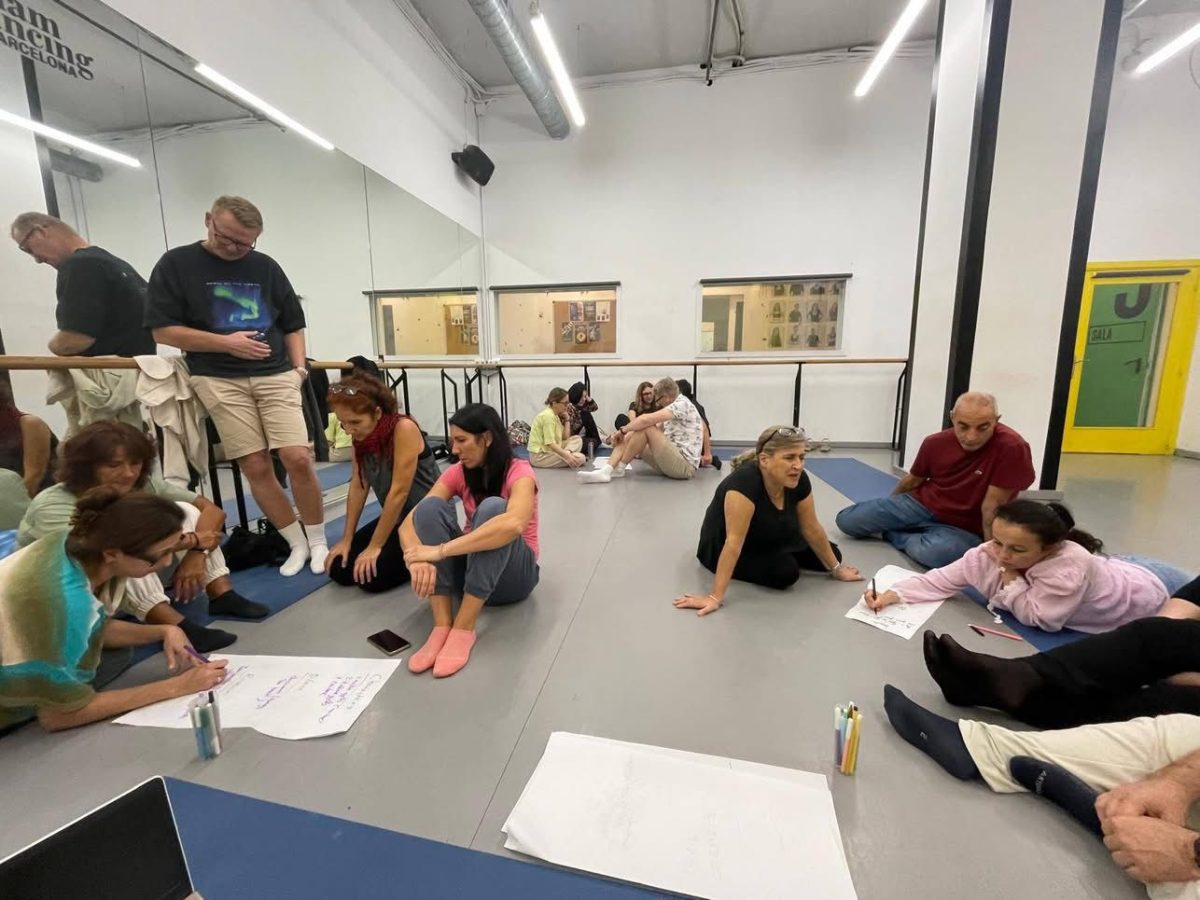 Profesori în prim-plan european! Cadre didactice din Iași și Popricani s-au format la Barcelona prin proiectul Erasmus+